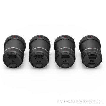 Zenmuse X7 DL/DL-S Lens Set for DJI ZENMUSE X7 camera INSPIRE 2 PARTS